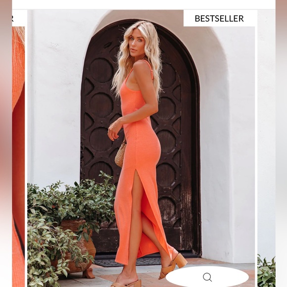 Vici Dresses & Skirts - Never worn Vici midi dress small